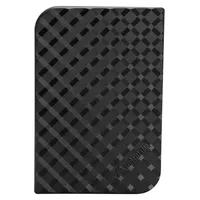 Verbatim Store 'n' Go Portable 256 GB USB 3.2 schwarz