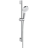 Hansgrohe Crometta 1jet weiß/chrom 26533400