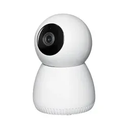 Indexa 26663 3MP WLAN-Innenkamera WR120SN