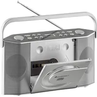 Soundmaster RCD1755SI