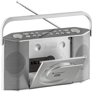 Soundmaster RCD1755SI