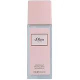 s.Oliver For Her Deodorant Spray 75 ml