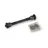 XLC Reparaturkit Achse VR schwarz