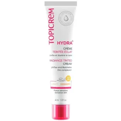Topicrem Sets & Paletten 40 ml