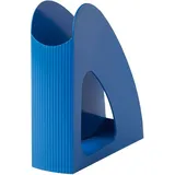 Stehsammler Re-LOOP 16218-914 blau Kunststoff, DIN C4