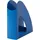 HAN Stehsammler Re-LOOP 16218-914 blau Kunststoff, DIN C4