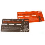 Metermorphosen Der Fluch-Generator. Nie wieder banal fluchen