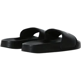 The North Face Base Camp Slide III Schwarz 42
