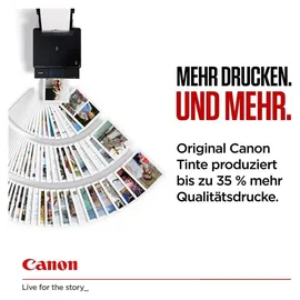 Canon PGI-550 PGBK schwarz