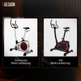 Christopeit AL 2 silber