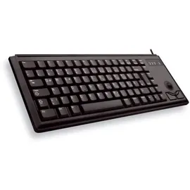 Cherry G84-4400 DE schwarz