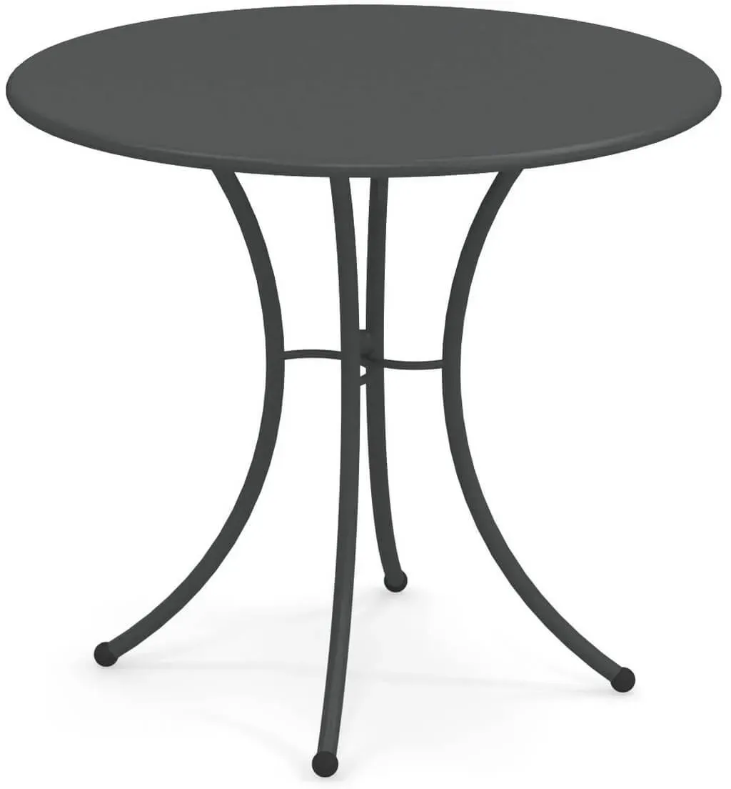 EMU Pigalle Balkontisch rund 80cm