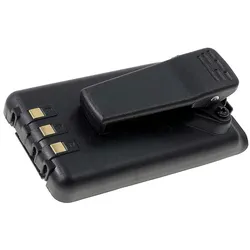 Powery Akku für Icom IC-A23/ IC-T8/ IC-T81/ Typ BP-200L