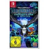 Dragons: Legenden der 9 Welten
