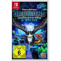 Dragons: Legenden der 9 Welten