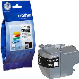 Brother LC-3219XL-BK schwarz