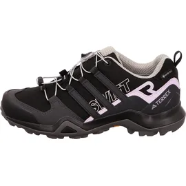 adidas Terrex Swift R2 GTX Damen Core Black/Dgh Solid Grey/Purple Tint 39 1/3