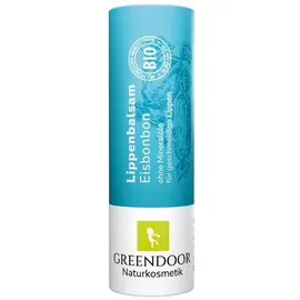 GREENDOOR Lippenbalsam Eisbonbon 10 ml
