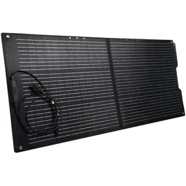Growatt 100W Solar 0% MwSt §12 III UstG Panel faltbares Solarmodul