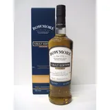 Bowmore Vault Edition First Release 51,5% vol 0,7 l Geschenkbox