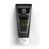 TattooMed® Tattoomed sun protection Creme LSF 50 100 ml