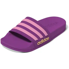 adidas Shower Adilette Lila 35
