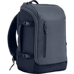 HP Laptop-Rucksack Travel Kunststoff grau 25 l bis 39,6 cm (15,6 Zoll)