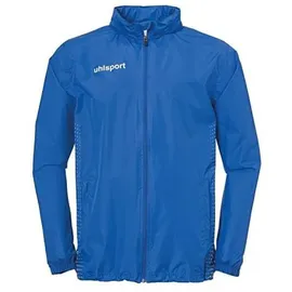 Uhlsport Score Regenjacke Azurblau/Weiß 3XL