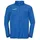 Uhlsport Score Regenjacke Azurblau/Weiß 3XL