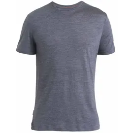 Icebreaker Merino 125 Cool-Lite Sphere III dunkelblau XXL