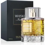 Fragrance World Whiskey Intense Eau de Parfum 100 ml