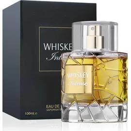 Fragrance World Whiskey Intense Eau de Parfum 100 ml