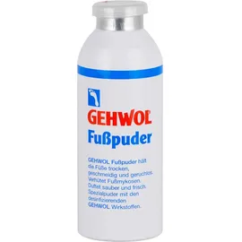 Eduard Gerlach GEHWOL Fußpuder 100 g