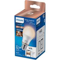 Philips Smart LED EyeComfort Birne E27 8-60W (9290023835)