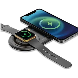 Realpower ChargeAIR Duo