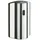 Grohe Tectron chrom, Batteriebetrieb