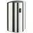 Grohe Tectron chrom, Batteriebetrieb