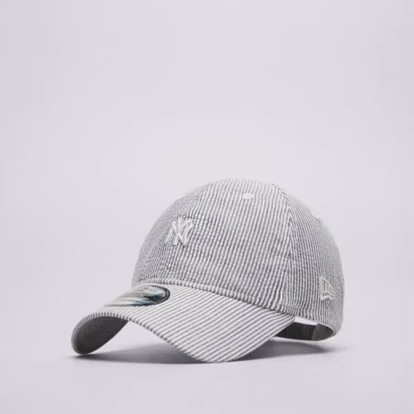 NEW ERA MÜTZE SEERSUCKER 920 NYY NEW YORK YANKEES - Weiß - ONE SIZE