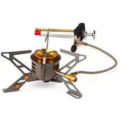 Primus Multi-Kocher Multifuel Iii