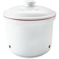 Römertopf Frische-Topf - B/H/T ca. 26,00x26,00x25,00