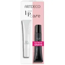ARTDECO Artdeco, Lip Scrub & Balm Set = 8 ml + Multi-Active Lip Balm 8 ml