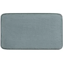 Gedy Fuzzy Blau 80 x 50 cm