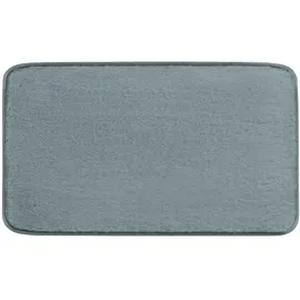 Gedy Fuzzy Blau 80 x 50 cm