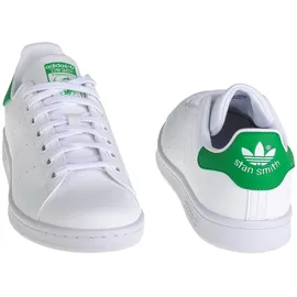 adidas Stan Smith Cloud White / Cloud White / Green 36