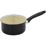 Krüger Triest Stieltopf 16 cm