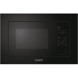 Candy CA38FMW8NB Schwarz