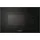 Candy CA38FMW8NB Schwarz