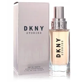 DKNY Stories Eau de Parfum 50 ml