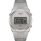 TISSOT PRX Digital 35mm T137.263.11.030.00