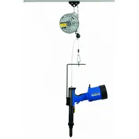 GESIPA Blindniettechnik GmbH Gesipa Blindniet-Setzgerät TAURUS 2 Axial